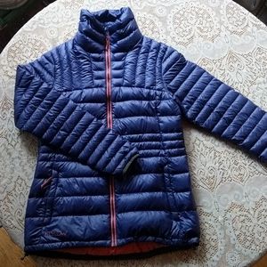 Tess down Flylow jacket